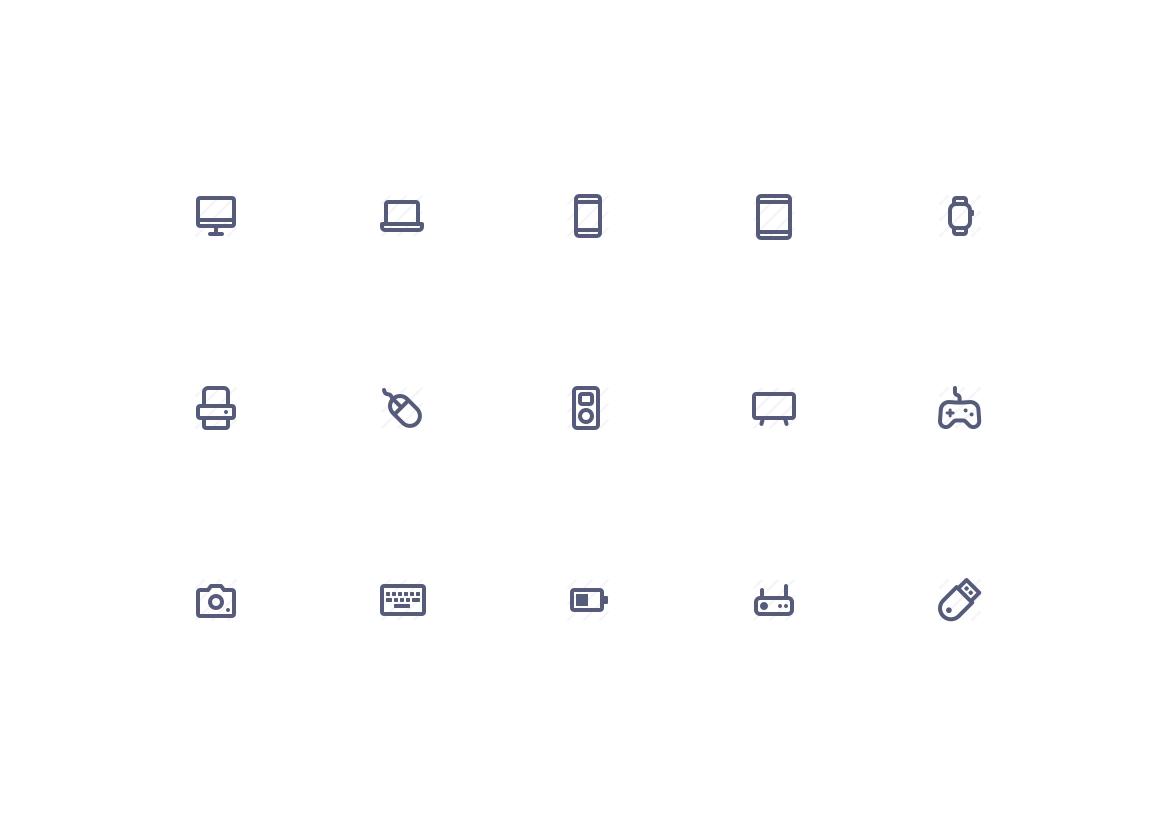 devices