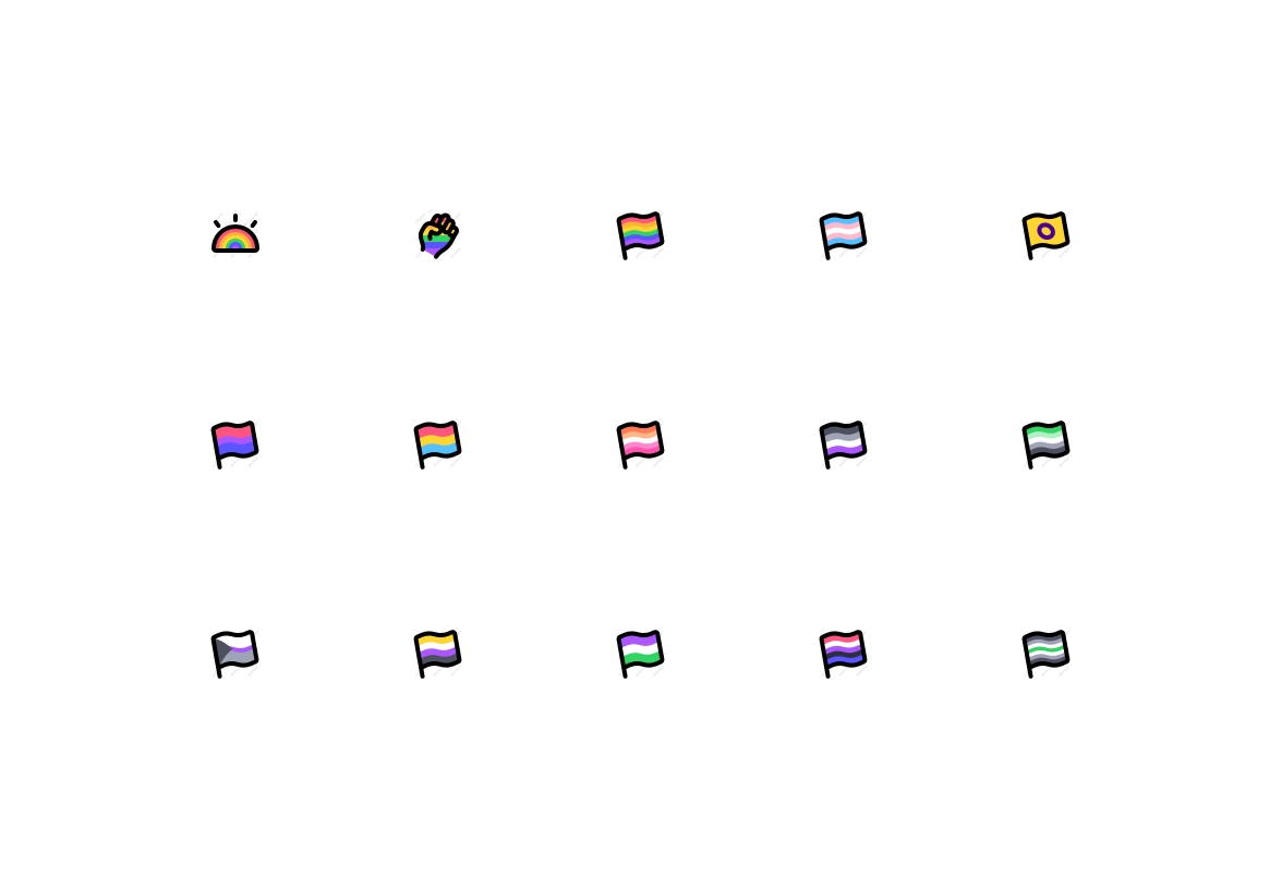 pride