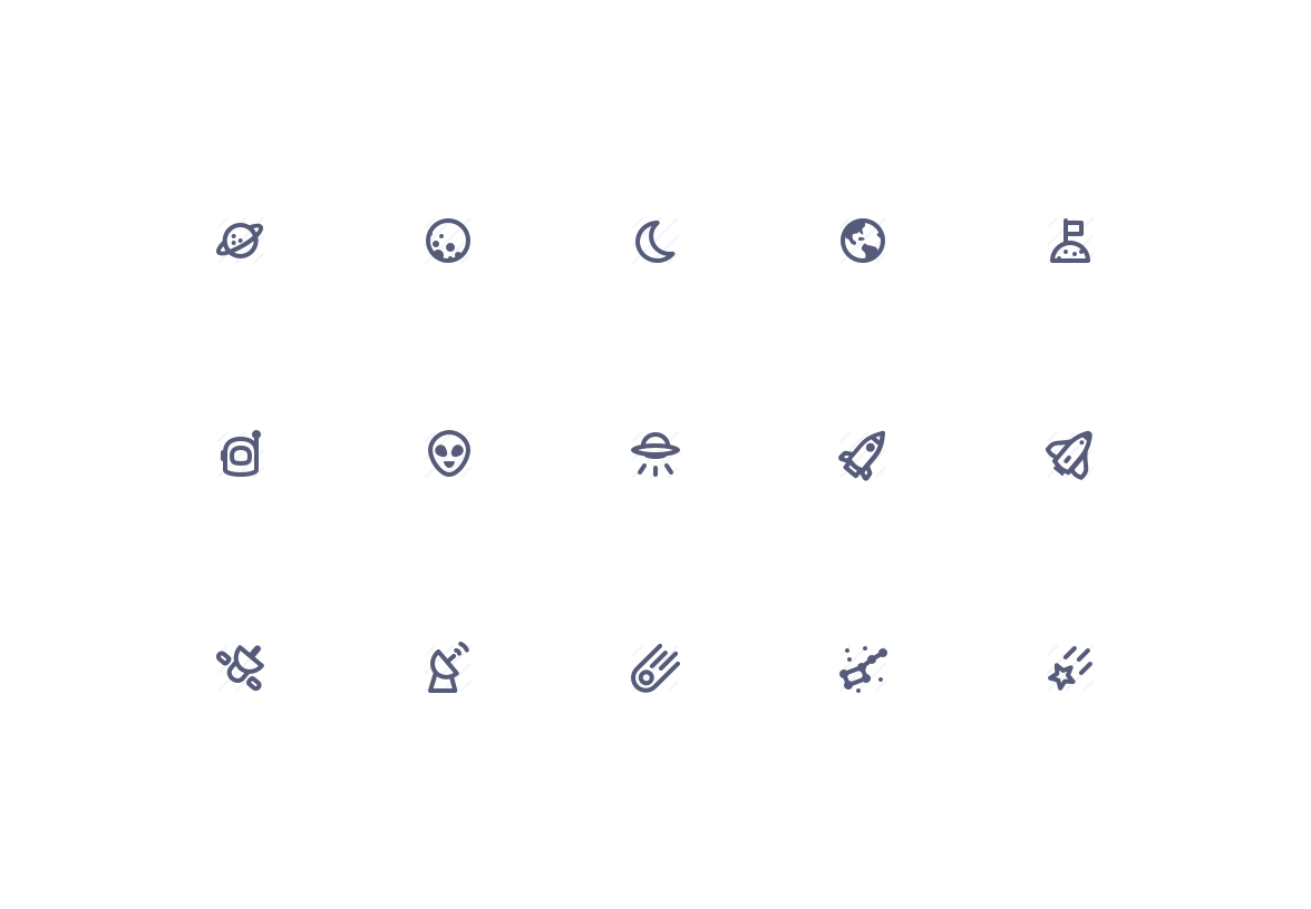 space