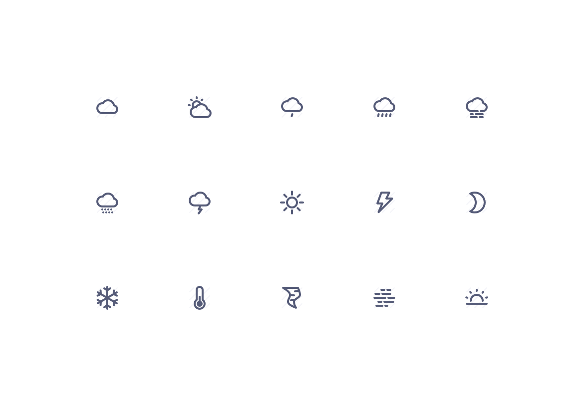 weather